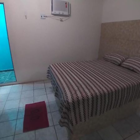 마나우스 Casa De Ferias 빌라 외부 사진
