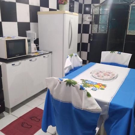마나우스 Casa De Ferias 빌라 외부 사진