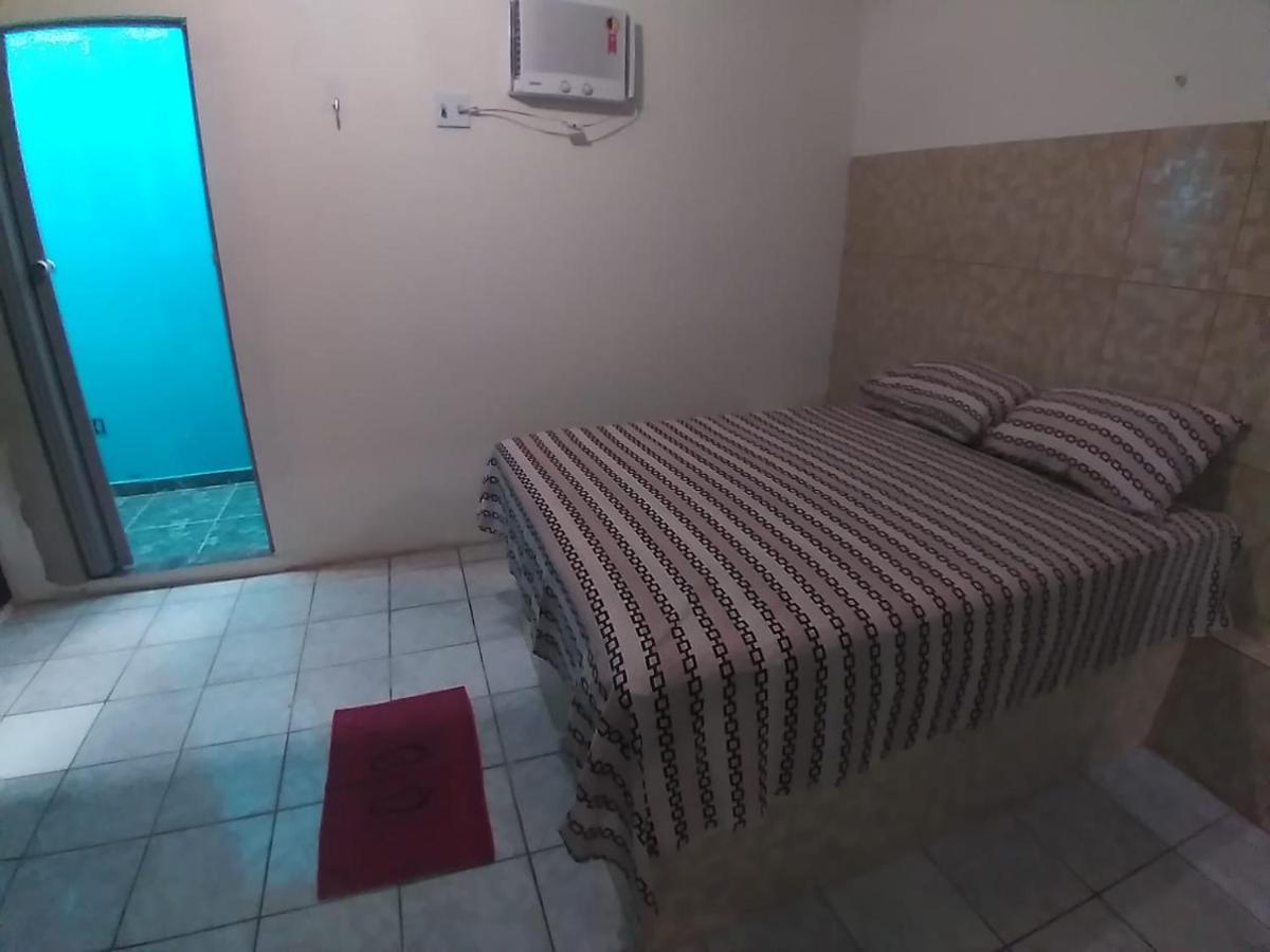 마나우스 Casa De Ferias 빌라 외부 사진