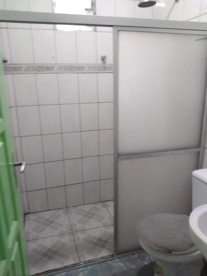 마나우스 Casa De Ferias 빌라 외부 사진
