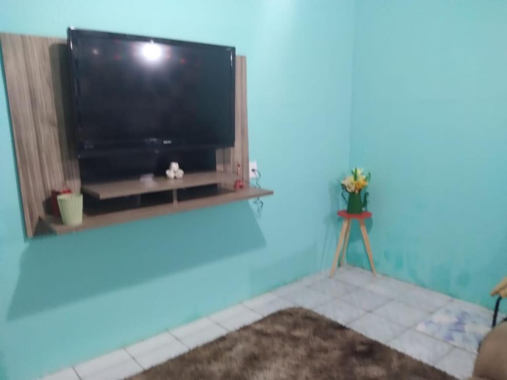 마나우스 Casa De Ferias 빌라 외부 사진